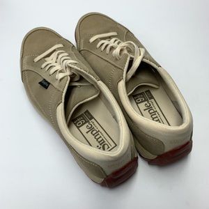 Simple Shoes - S18- 14 SIMPLE- MENSL LACE UP SHOES Simple Shoes - S18- 14 SIMPLE- MENSL LACE UP SHOES